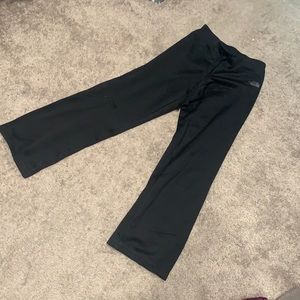 North Face Sweat Pants